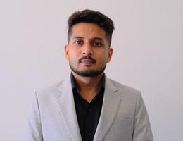 Agent RAMEEZ MOHAMMED