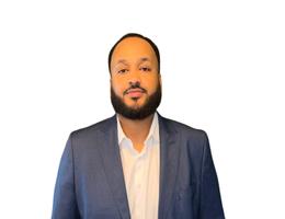 العميل Abdulhakim Abdul-Kader