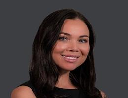 Agent Alyena Kellner