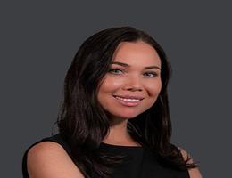 Agent Alyena Kellner