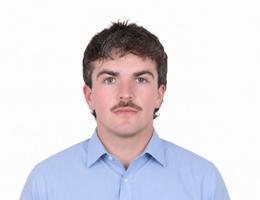 Agent Alexander Walker