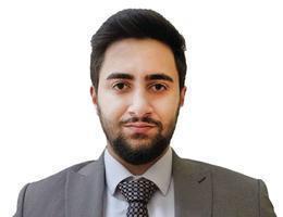 العميل Ahmad Al Sabbagh