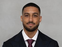 Agent Chay Preston