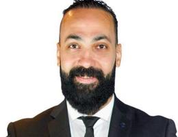 Agent Amr Mohamed Abdel Tawwab Abdelrahim