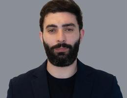 Agent Ammar Ibrahim  Khalil