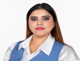 Agent Uzma Butt