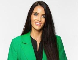 العميل Bruna De Almeida