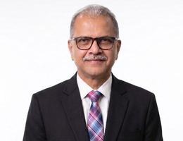 العميل Sunil Sequeira
