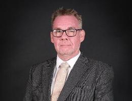Agent Robert Mudd