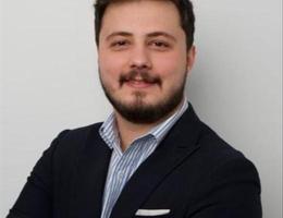 Agent Nouraldeen Alashaa