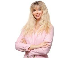 Agent Ksenia Andrienko