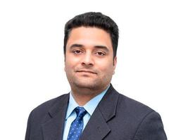 Agent Yawar Ali