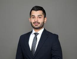 Agent Muhad Khalid Khalid