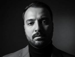 Agent Yamal Eddine