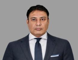 العميل Syed Ahraz Ahmad