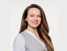 Agent Dominyka Sausdrave