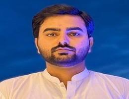 Agent Mansoor Ahmed