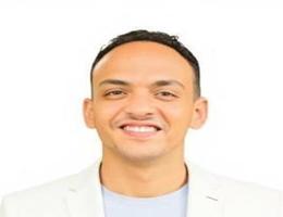 العميل Suliman Ahmed