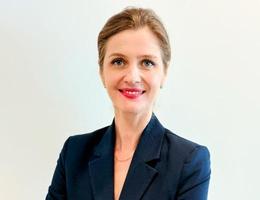 Agent Egle Skersyte