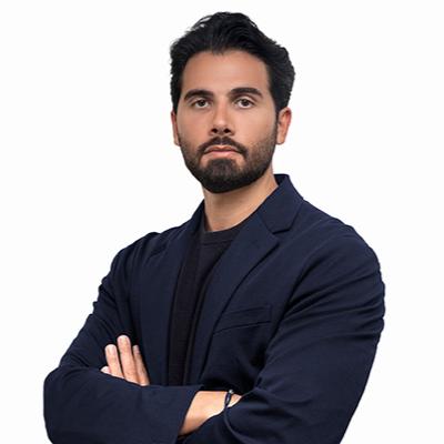 Mohamad Ali El Sayed Mohamad Ali El Sayed
