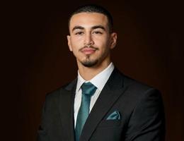 Agent Adam Momany