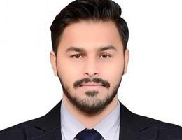 العميل Abdul Rab