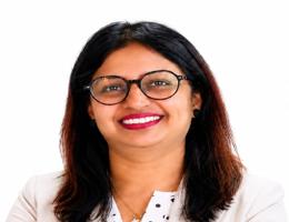 العميل Surekha Vaidyan