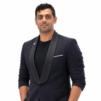 العميل Pedram Maldarghasri