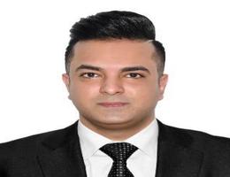 العميل Feroze Ali