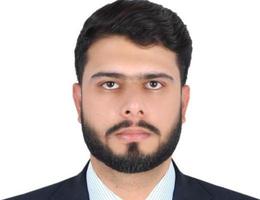 Agent AKASH QAISAR