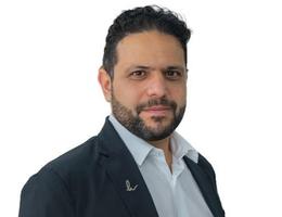 العميل Essam Hussein