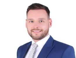 Agent Mark Paton