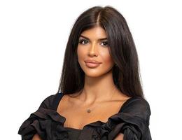 Agent Mireille Khatib