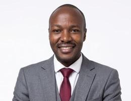 Agent Simon Ndumia