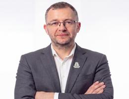 العميل Iaroslav Trush