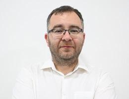 العميل Iaroslav Trush