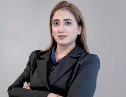 العميل Shafeen Mohamed