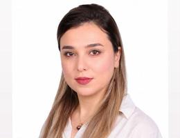 العميل Samaneh Pasdar