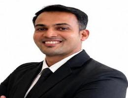 Agent Fayiz Abbas