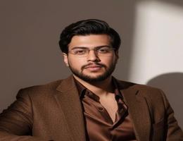 Agent Faisal Mughal