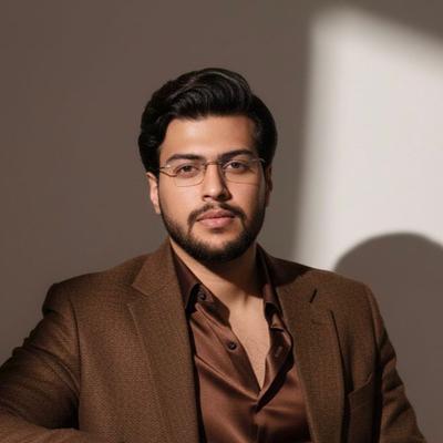 العميل Faisal  Mughal