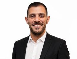Agent Ashraf Ibrahim