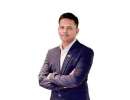 Agent Mohammad Rizwan Ullah