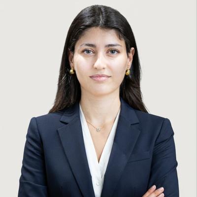 العميل Ana Sofia Gomes Goncalves