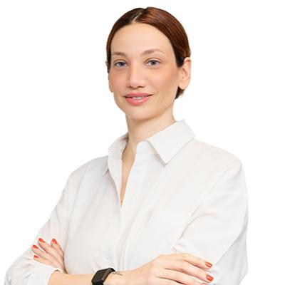 Camilia Gharbi Camilia Gharbi