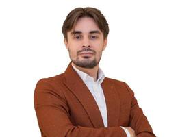 العميل Artem Zabavskiy