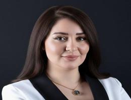 العميل Shaza Dahhan