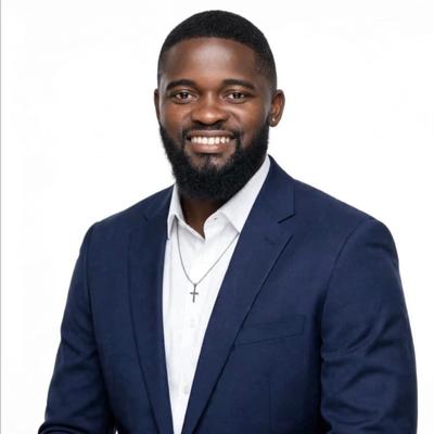 Agent Mark Nyuyseni Ntani