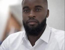 Agent Mark Nyuyseni Ntani