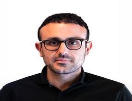 العميل Talib Alrubai